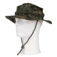 Fostex - Bush hat digital camo